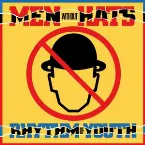 Pochette Rhythm of Youth / Folk of the 80'S (Part III)