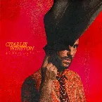 Pochette Love Isn't Easy