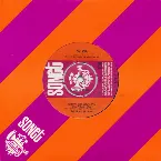 Pochette Solen, du och jag / Dap da dap