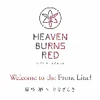 Pochette Welcome to the Front Line!