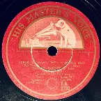 Pochette Scrub Me Mama, With a Boogie Beat / You Might Have Belonged to Another