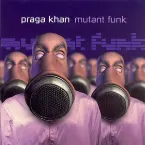 Pochette Mutant Funk