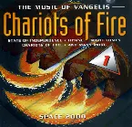 Pochette Chariots of Fire: The Music of Vangelis