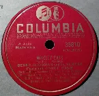 Pochette Wholly Cats / Royal Garden Blues