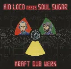 Pochette Kraft Dub Werk