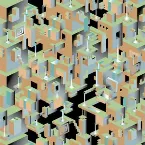 Pochette Kuala Lumpen French Institute