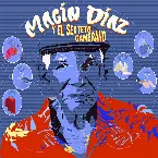 Pochette Ya no quiero que me lloren mas (Remix)