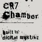 Pochette CR7 Chamber
