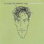 Pochette Autorretratos
