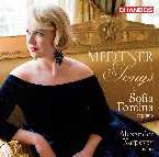 Pochette Songs