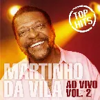 Pochette Top Hits Ao Vivo, Vol. 2
