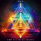 Pochette The seven energies