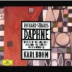 Pochette Strauss: Daphne