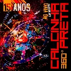 Pochette 15 Anos: Ao Vivo em Maceió, Vol. 24