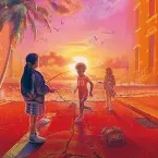 Pochette Changes of Atmosphere