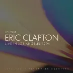 Pochette Live in Los Angeles 1994