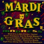 Pochette Mardi Gras Madness