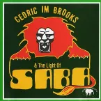 Pochette The Light Of Saba