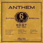 Pochette Best 1981-1990