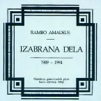 Pochette Izabrana dela 1989-1994