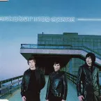 Pochette Into Space
