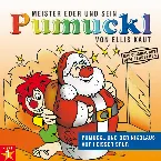 Pochette Meister Eder und sein Pumuckl: Pumuckl und der Nikolaus / Auf heißer Spur