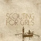 Pochette Scouting for Girls