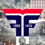 Pochette Flight Facilities Decade Mix 1962-1972