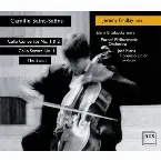 Pochette Cello Concertos no 1 & 2 / Cello Sonata no 1 / The Swan