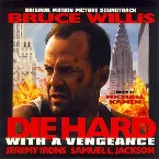 Pochette Die Hard: With A Vengeance