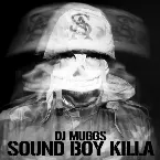 Pochette Sound Boy Killa E.P.