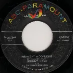 Pochette Midnight Moonlight / Almost in Your Arms