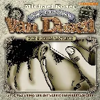 Pochette Prof. van Dusen und der Schatz des Maharadschas