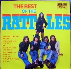 Pochette The Best of the Rattles