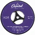 Pochette Pennies From Heaven / I've Got the World on a String