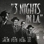 Pochette 3 Nights in L.A.