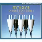 Pochette 36 Fugues op. 36 for Piano