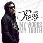 Pochette My Words, My Truth