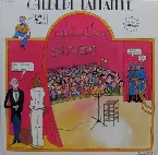 Pochette Live in Chatou