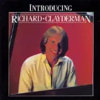 Pochette Introducing Richard Clayderman