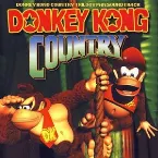 Pochette Donkey Kong Country, Vol. 1