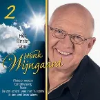 Pochette Het beste van Henk Wijngaard, 2