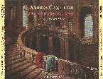 Pochette Die sizilianische Oper