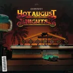Pochette Hot August Nights