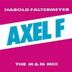 Pochette Axel F (The M & M Mix)