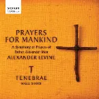 Pochette Prayers for Mankind: A Symphony of Prayers of Father Alexander Men