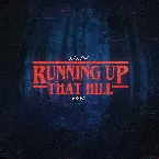 Pochette Running Up That Hill