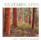 Pochette Guitarscapes - The Best Of Solitudes