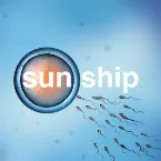 Pochette The Sun Ship
