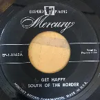 Pochette Get Happy
